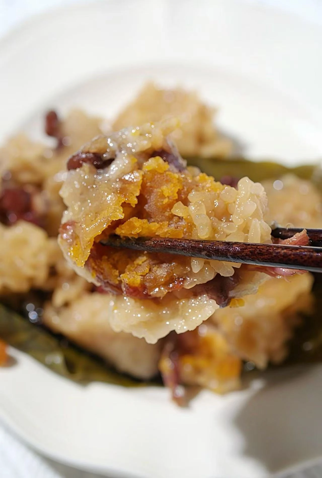 Duan Wu zongzi Duan Wu zongzi